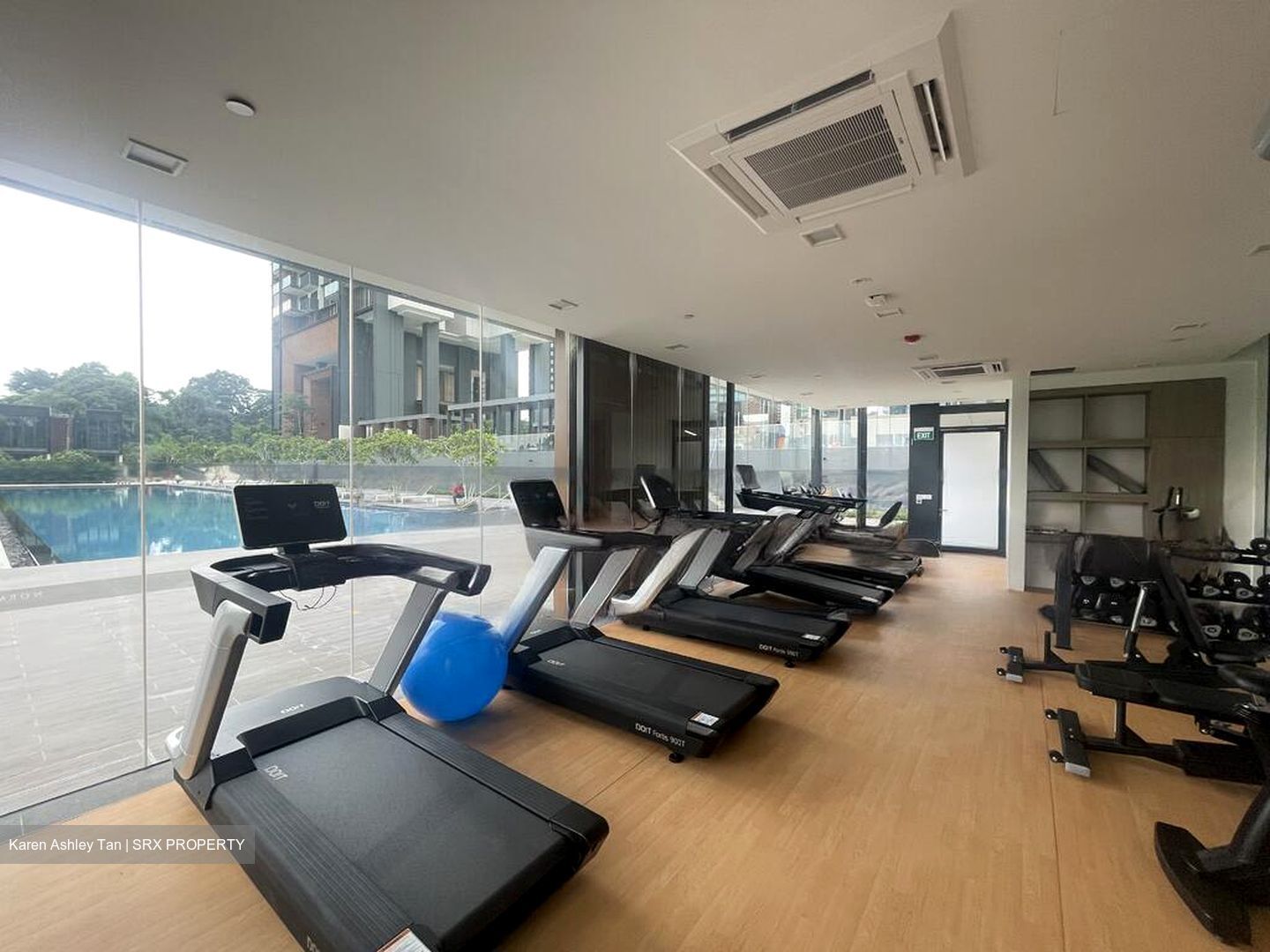 Normanton Park (D5), Apartment #474652151